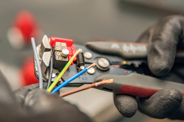 Best Home Electrical Repair  in Thomasville, NC