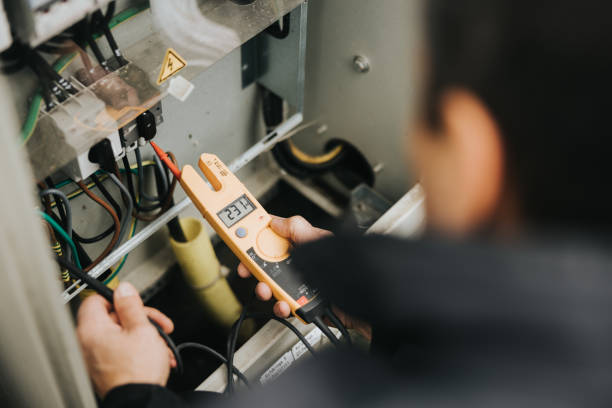 Best Home Electrical Repair  in Thomasville, NC
