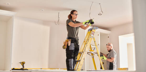 Best Emergency Electrician Near Me  in Thomasville, NC