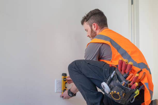 Best Electrical Installation Contractor  in Thomasville, NC
