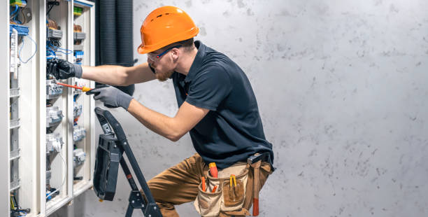 Best Emergency Electrical Repair  in Thomasville, NC