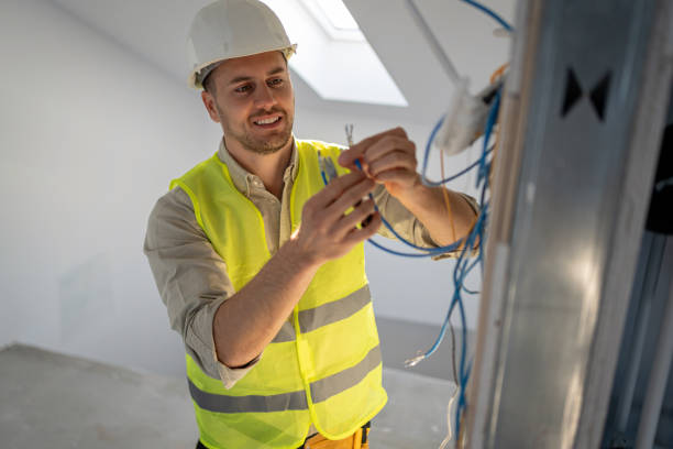Best Affordable Electrical Installation  in Thomasville, NC