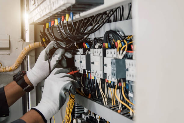 Affordable Electrical Installation in Thomasville, NC